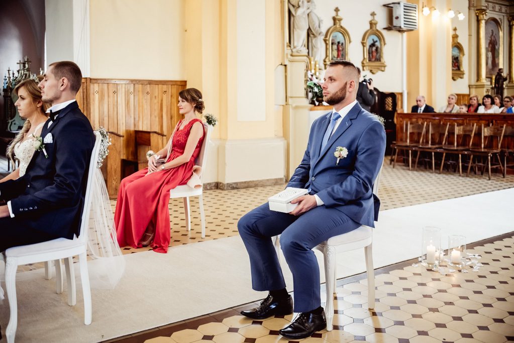 fotografia ślubna Częstochowa