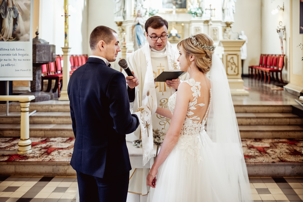 fotografia ślubna Częstochowa