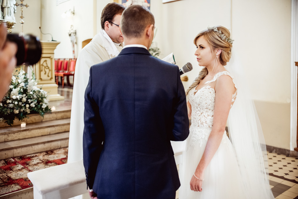 fotografia ślubna Częstochowa