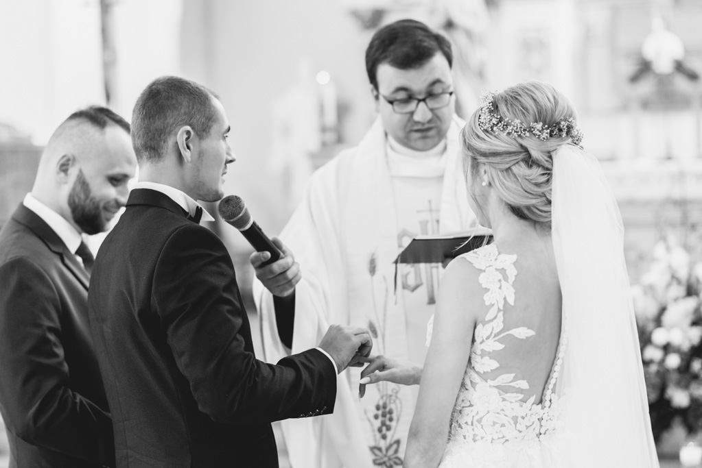 fotografia ślubna Częstochowa