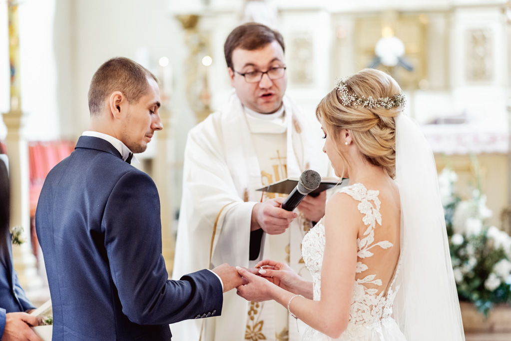 fotografia ślubna Częstochowa