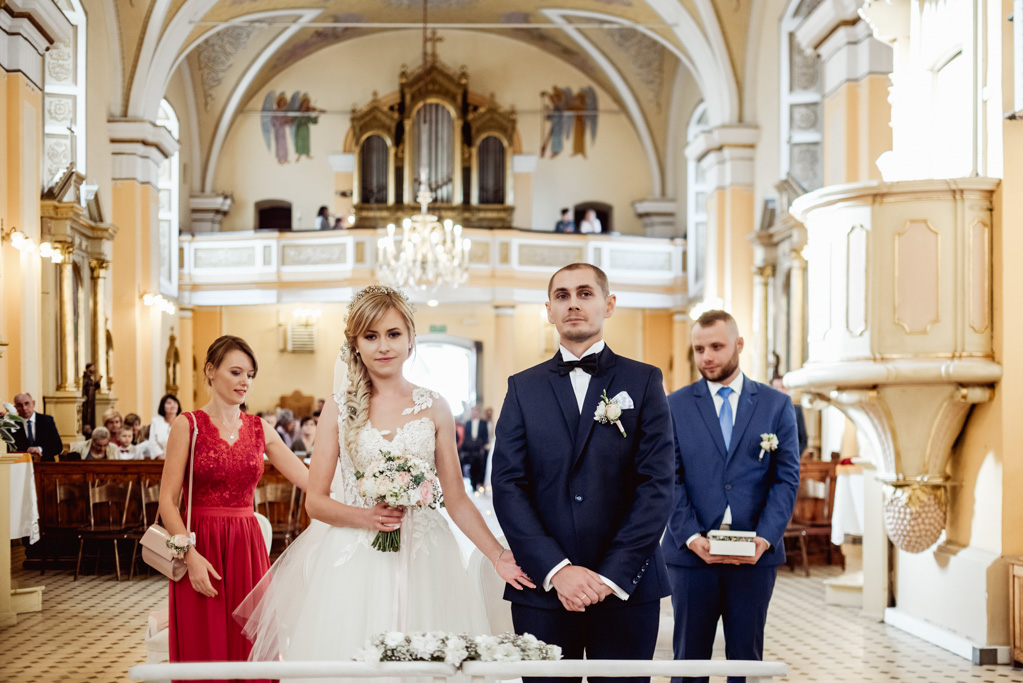 fotografia ślubna Częstochowa