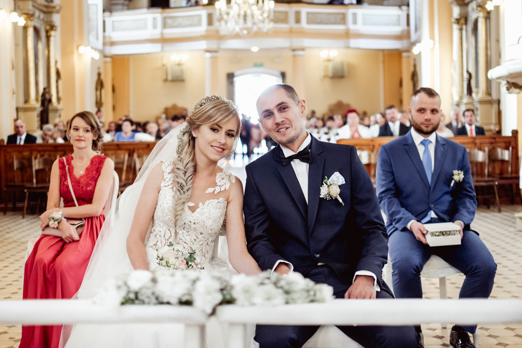 fotografia ślubna Częstochowa