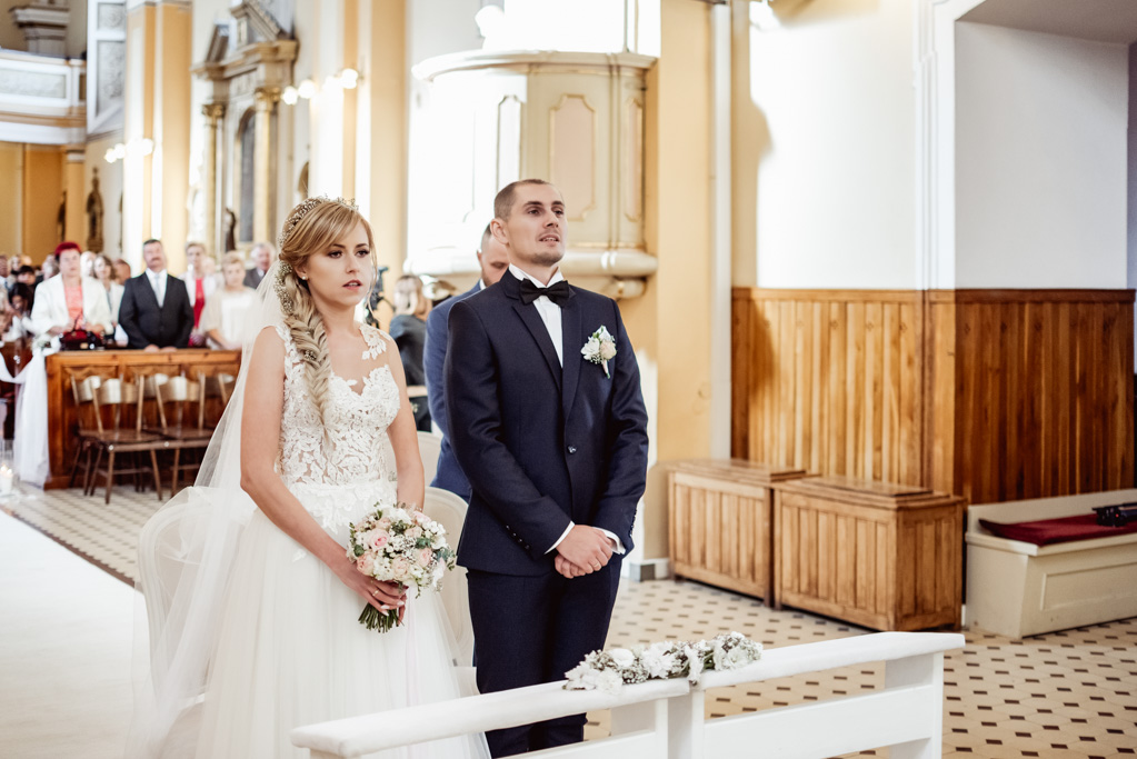 fotografia ślubna Częstochowa