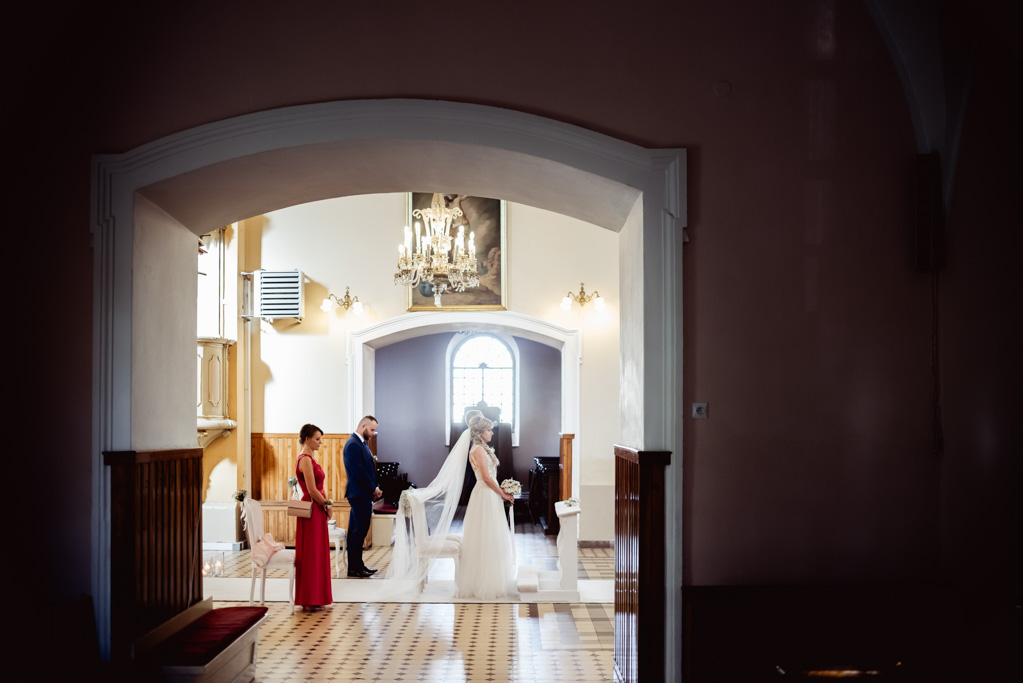 fotografia ślubna Częstochowa