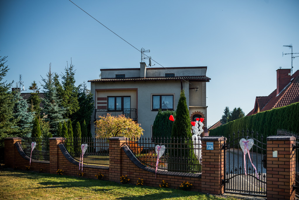 fotografia ślubna Częstochowa