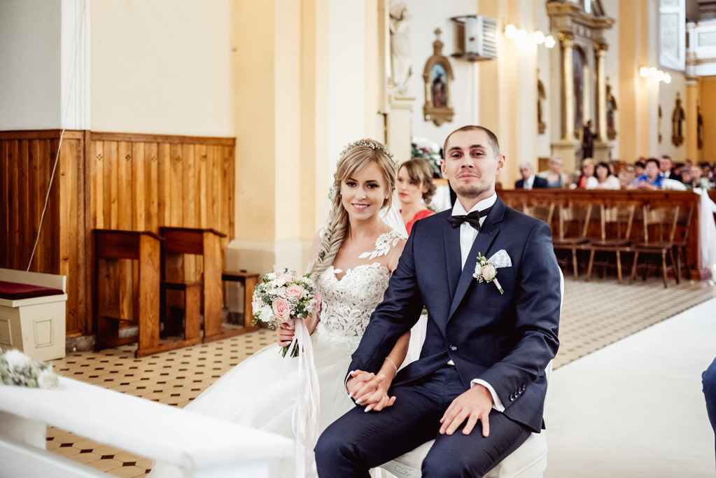 fotografia ślubna Częstochowa