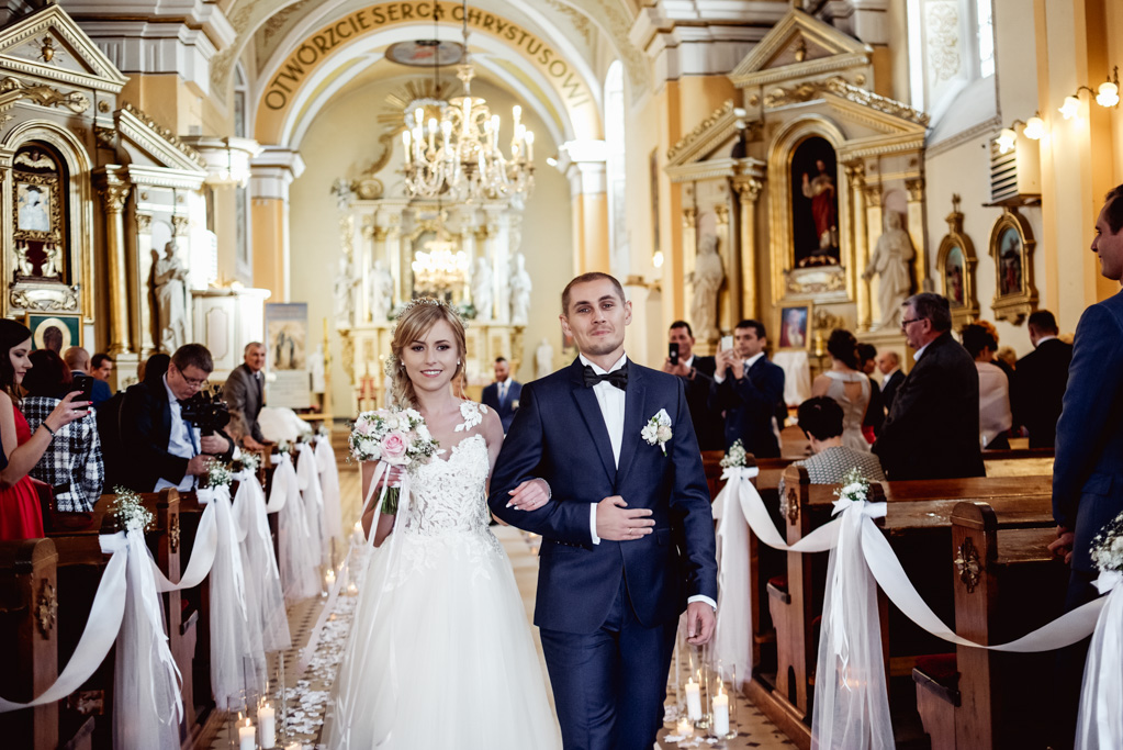fotografia ślubna Częstochowa