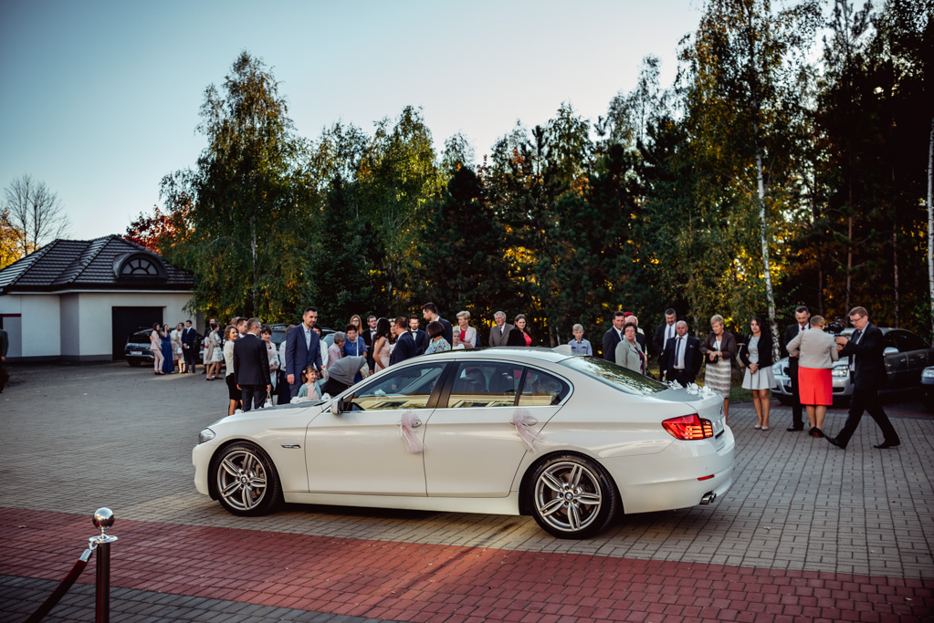 fotografia ślubna Częstochowa