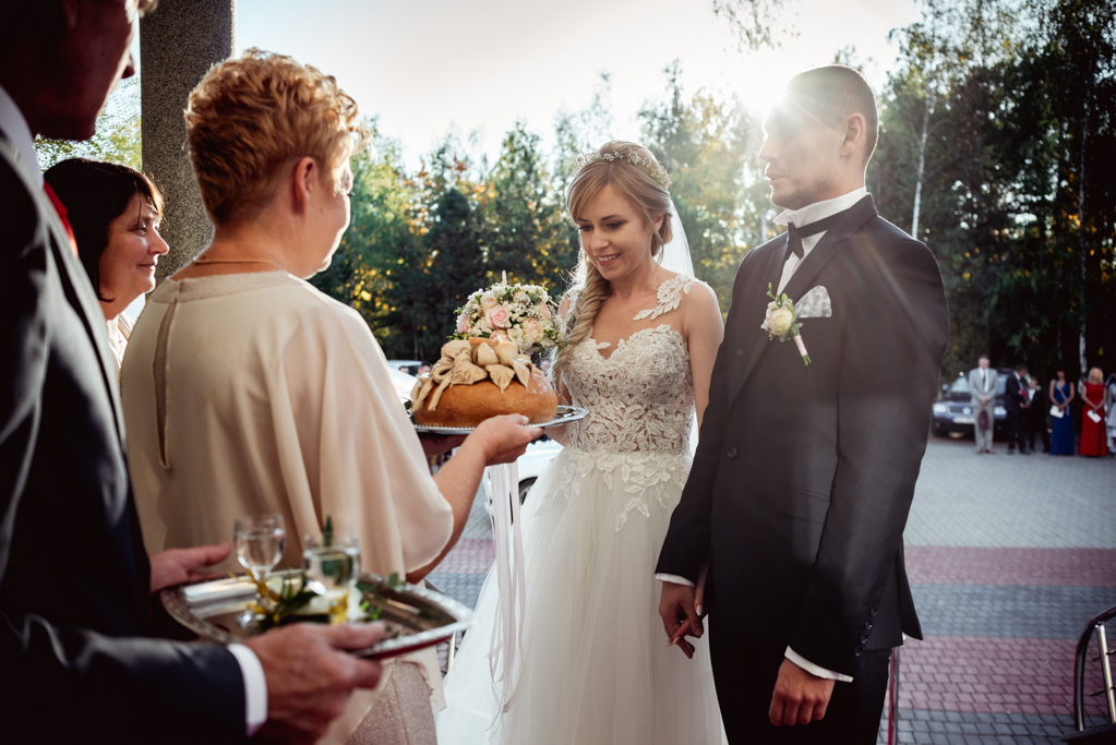 fotografia ślubna Częstochowa