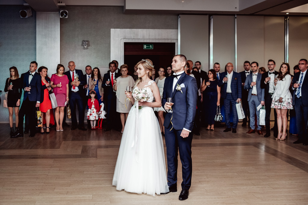 fotografia ślubna Częstochowa