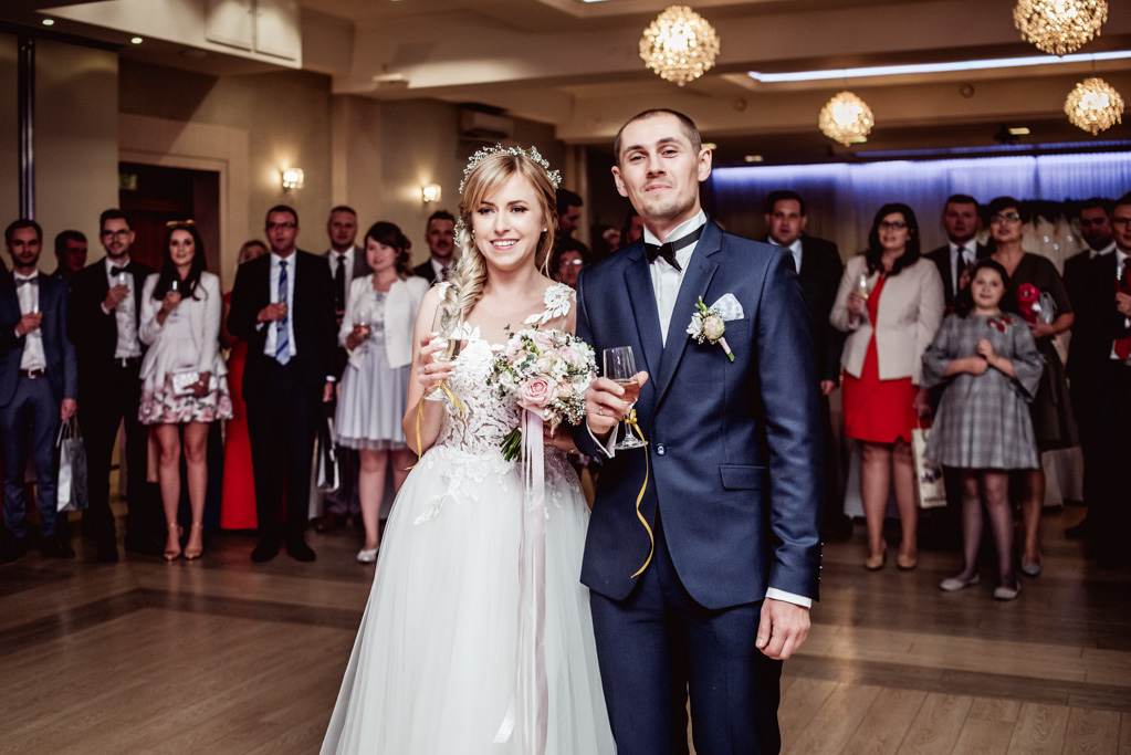 fotografia ślubna Częstochowa