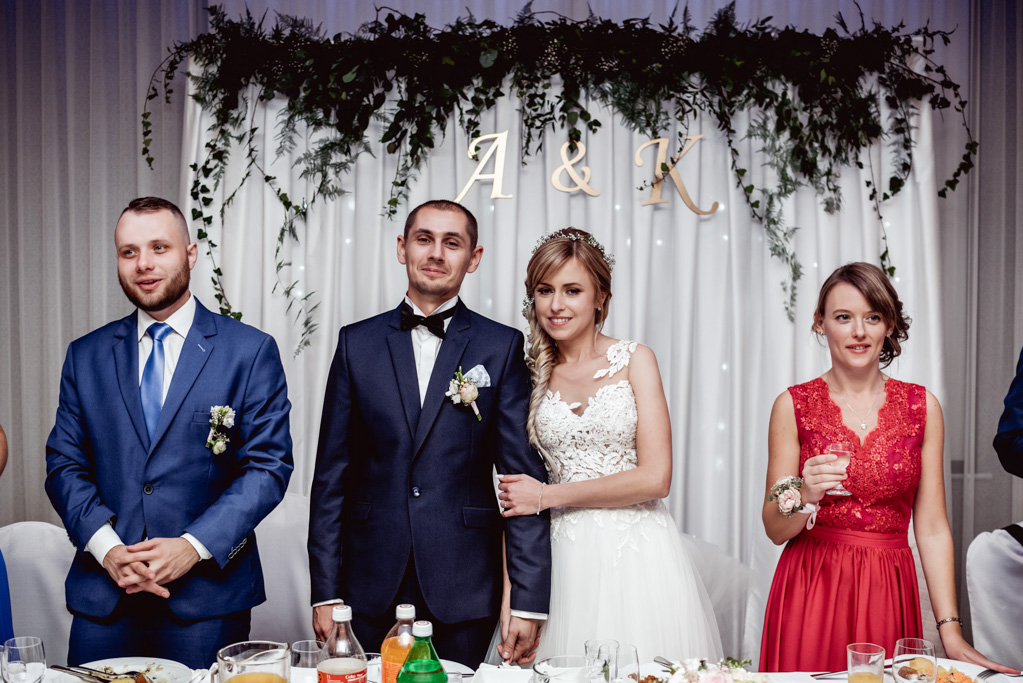 fotografia ślubna Częstochowa