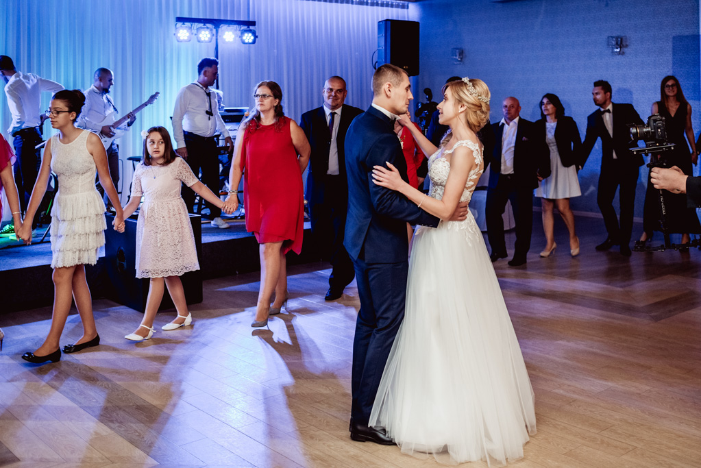 fotografia ślubna Częstochowa