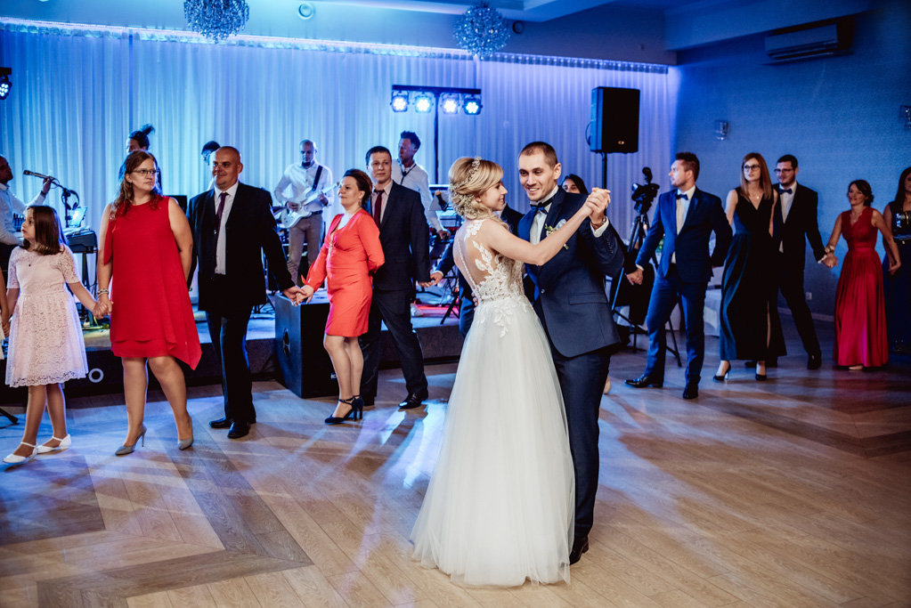 fotografia ślubna Częstochowa