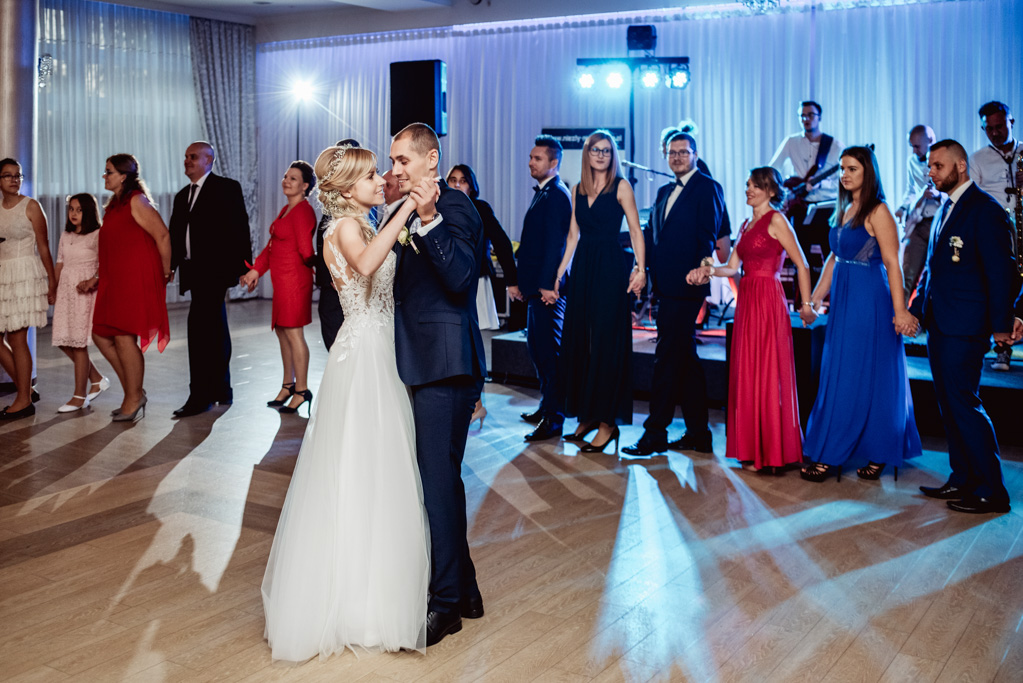 fotografia ślubna Częstochowa