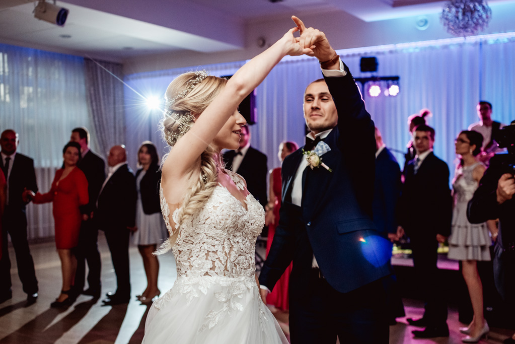 fotografia ślubna Częstochowa