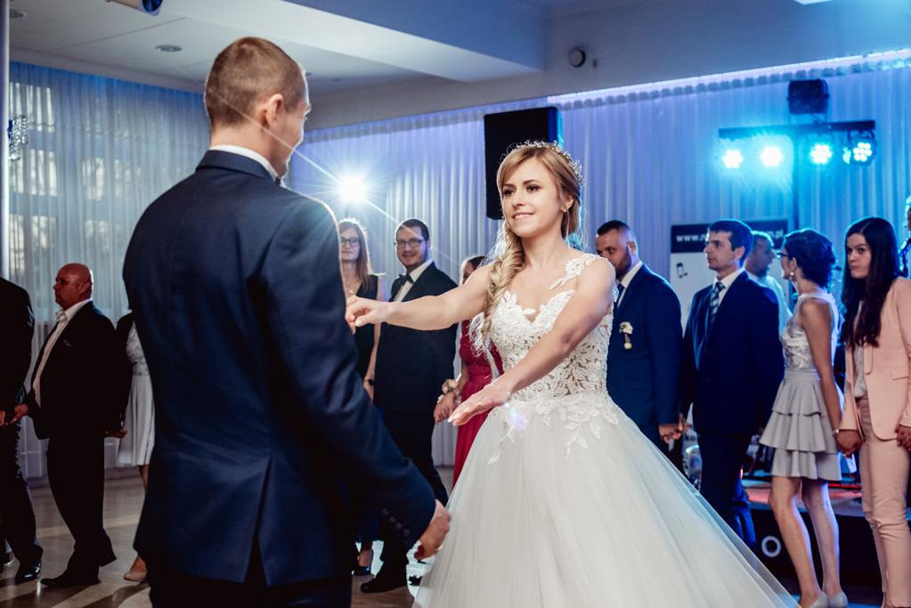 fotografia ślubna Częstochowa