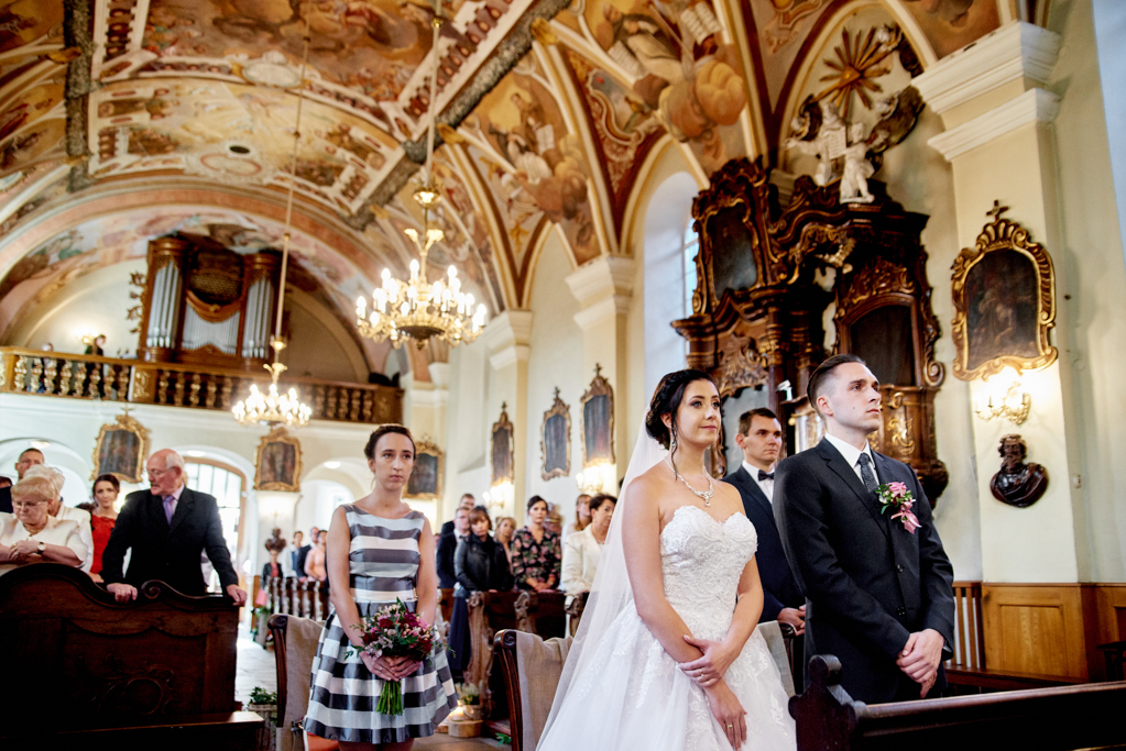 zdjęcia ślubne Częstochowa