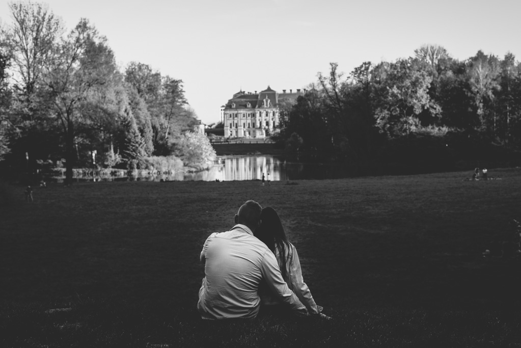 fotografia ślubna Katowice