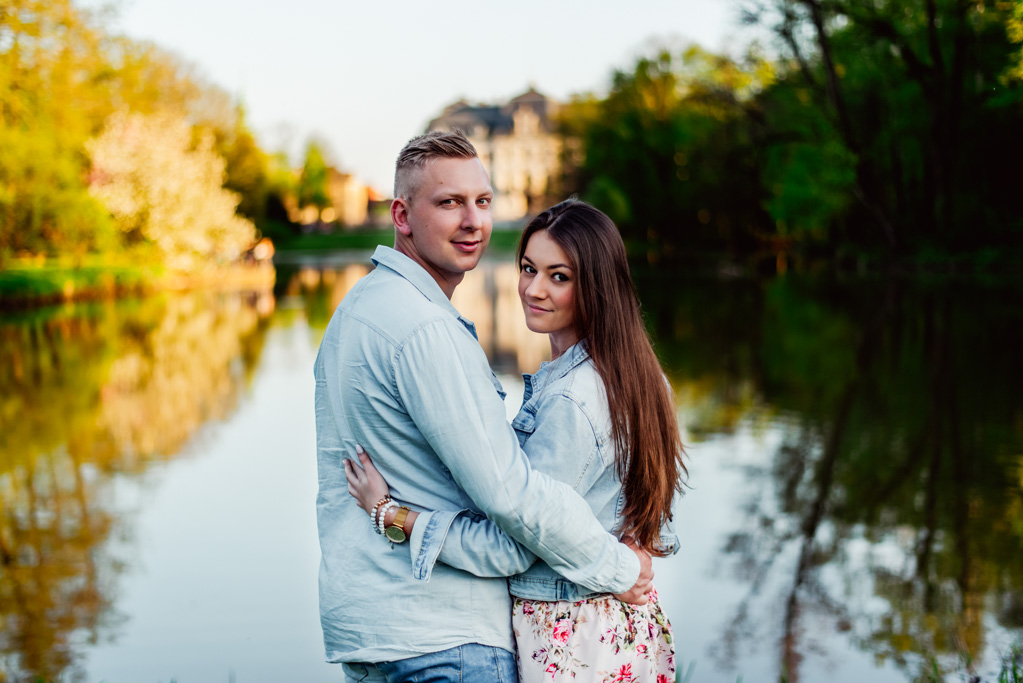 fotografia ślubna Katowice