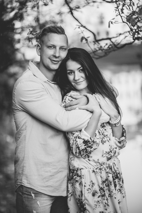 fotografia ślubna Katowice