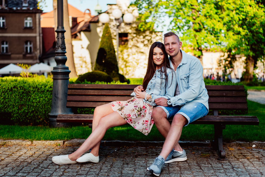 fotografia ślubna Katowice