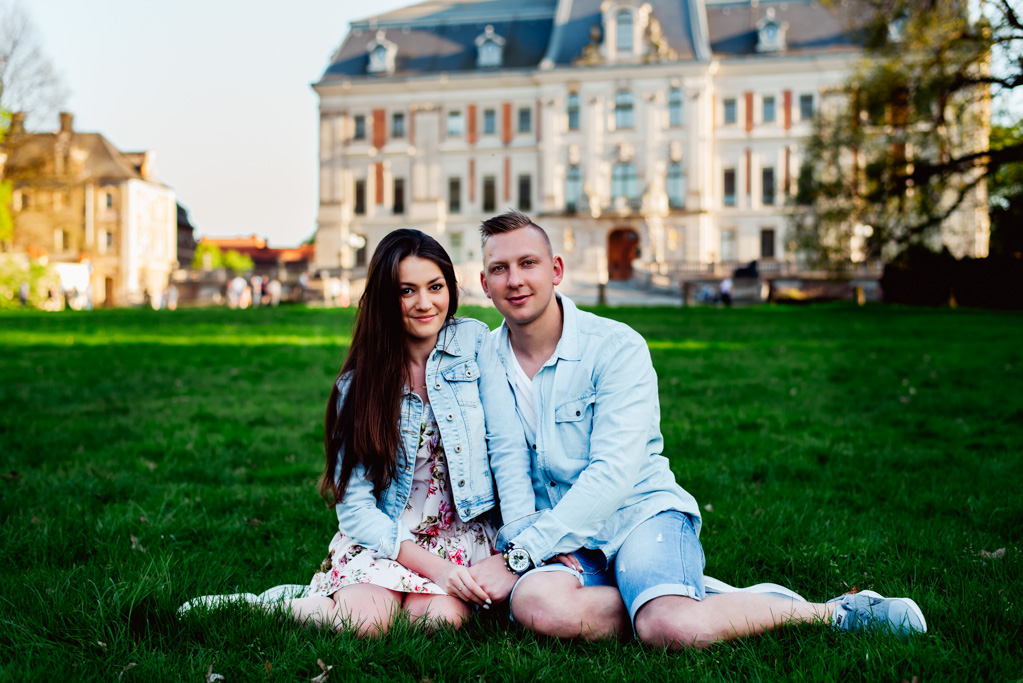fotografia ślubna Katowice