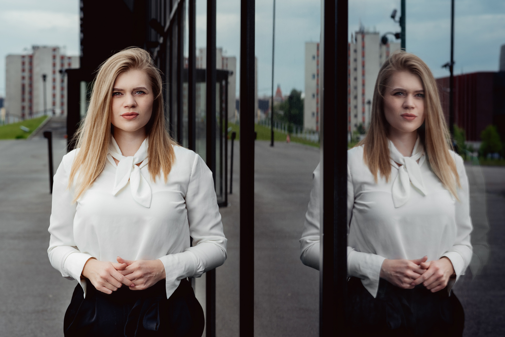 zdjęcia wizerunkowe fotografia biznesowa Katowice